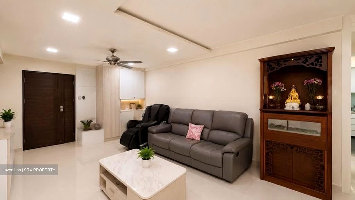 Blk 987D Jurong West Street 93 (Jurong West), HDB 5 Rooms #600950851